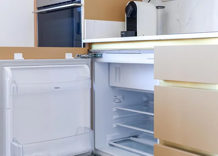 Casa Dos Moveis Apartman