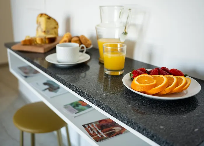 Casa Dos Moveis 公寓