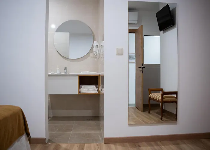 Casa Dos Moveis شقة *