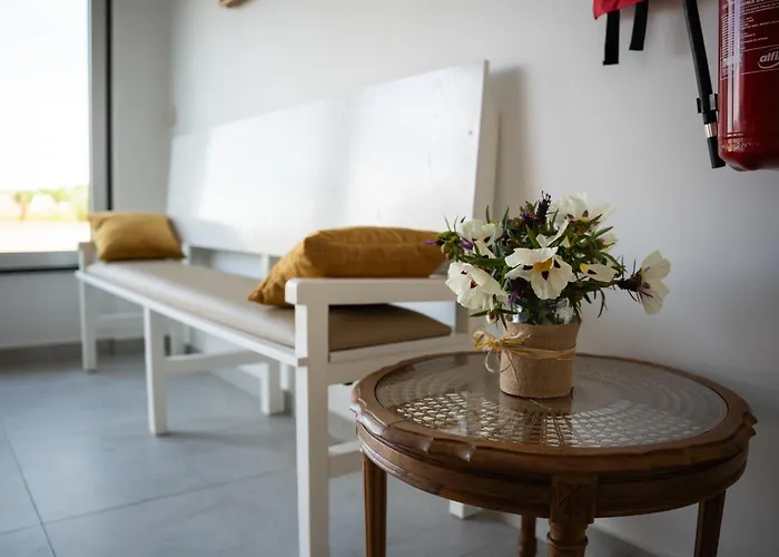 Apartman Casa Dos Moveis *