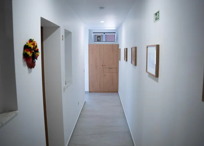 Apartman Casa Dos Moveis Carção