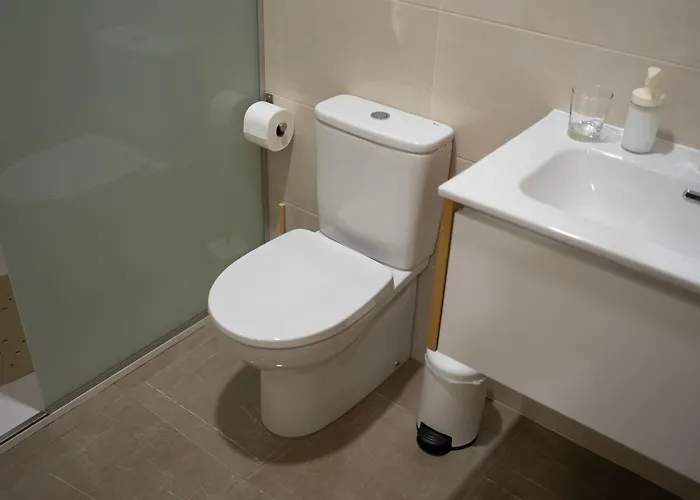 Apartman Casa Dos Moveis