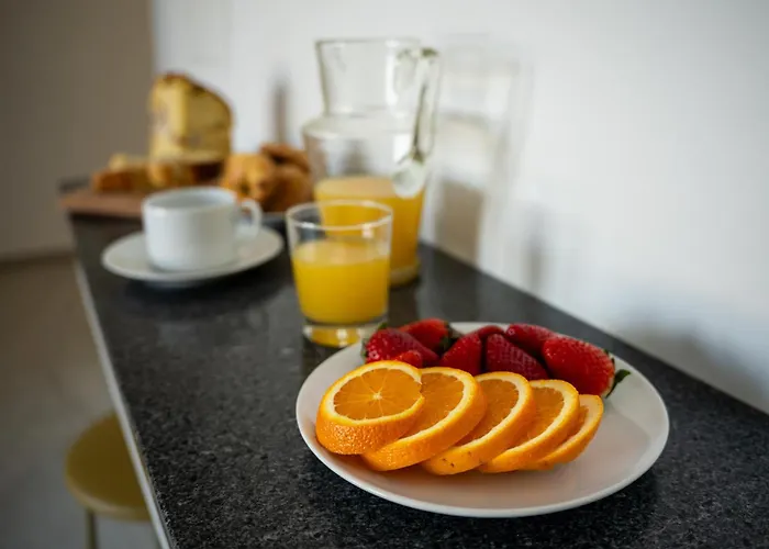 Apartman Casa Dos Moveis *