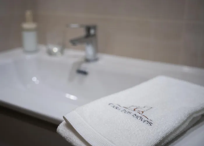 Casa Dos Moveis 公寓