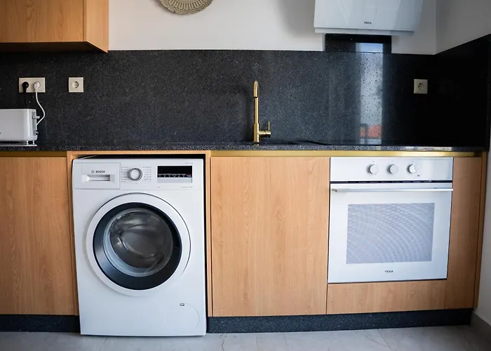 公寓 Casa Dos Moveis