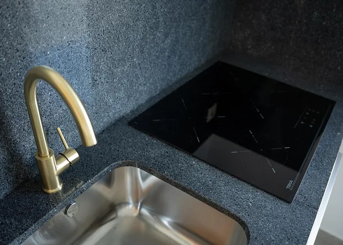 公寓 Casa Dos Moveis *