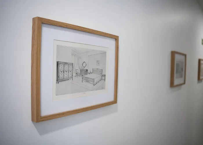 Casa Dos Moveis شقة Carcao