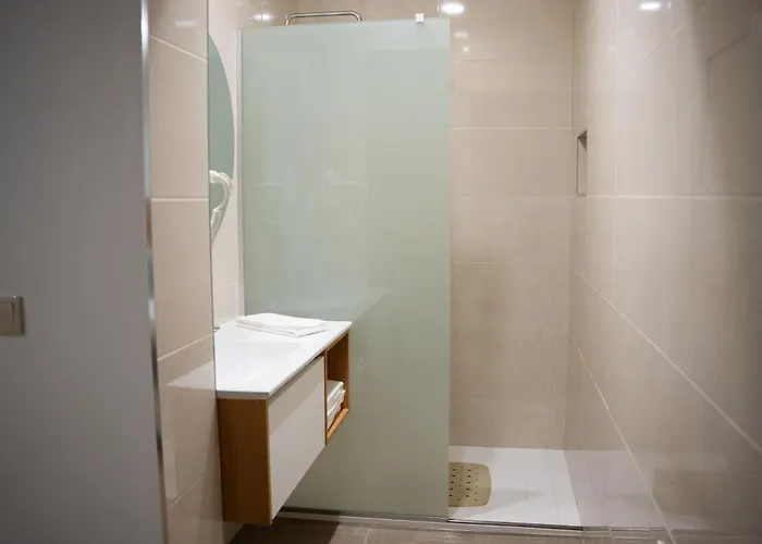 شقة Casa Dos Moveis Carcao