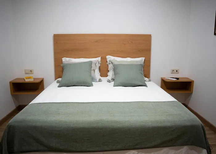 Apartman Casa Dos Moveis