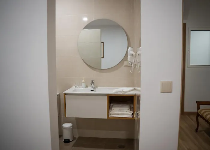 Apartman Casa Dos Moveis *