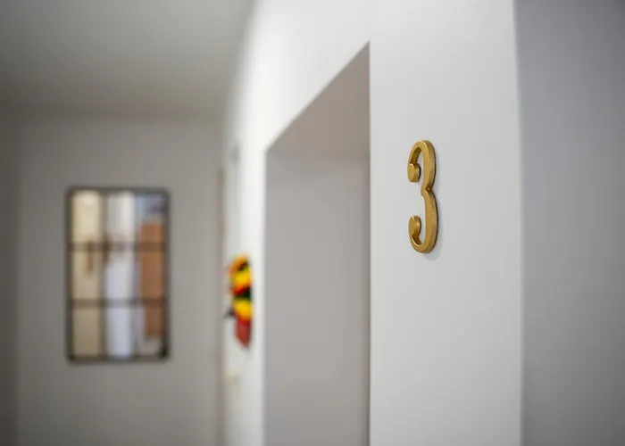 Apartman Casa Dos Moveis Carção