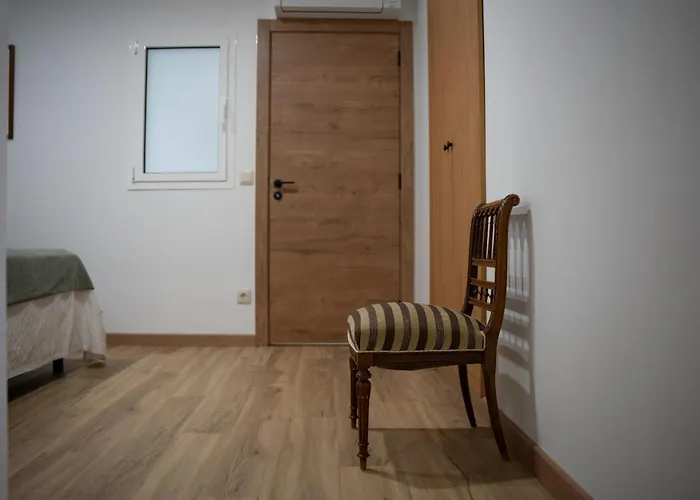 Casa Dos Moveis 公寓 Carcao