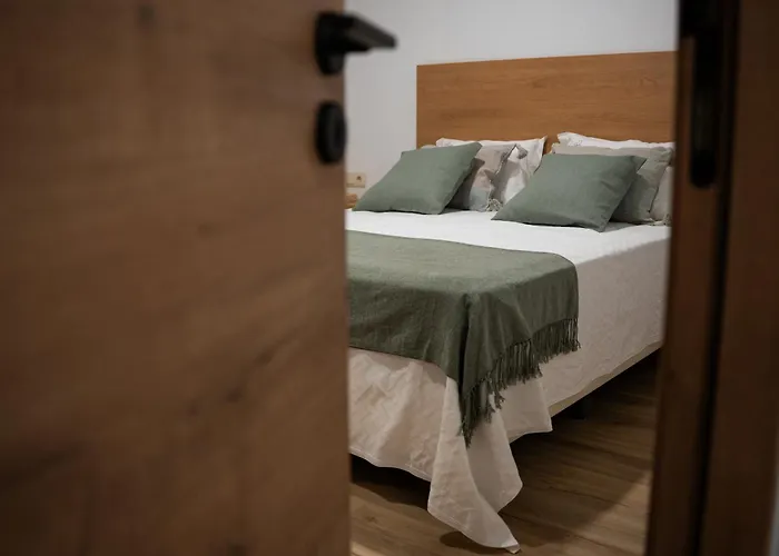 公寓 Casa Dos Moveis *